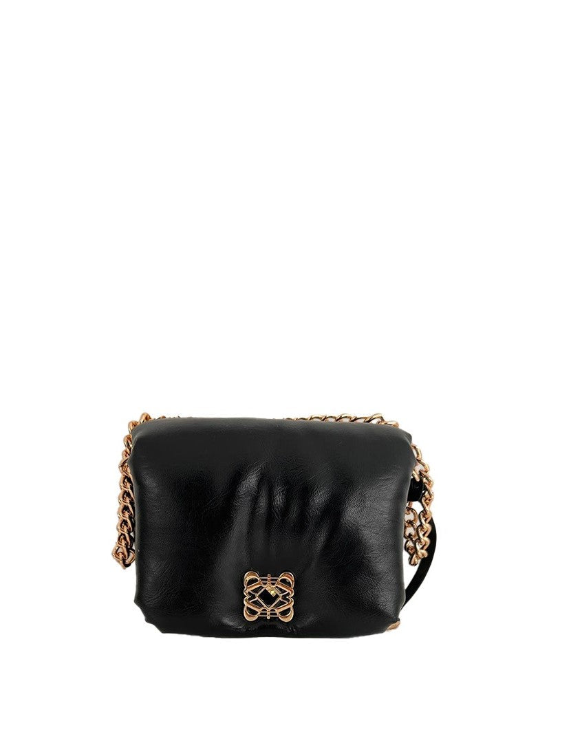 Tata Italia Saddle bag con tracolla 2025