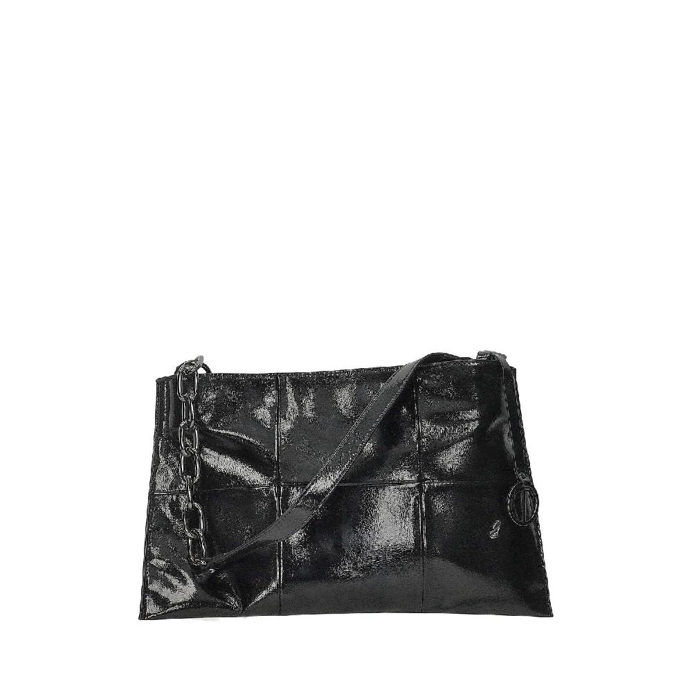 Tata Italia Pochette effetto metallizzato Fino Al -60%