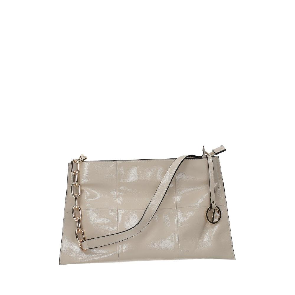 Tata Italia Pochette effetto metallizzato Fino Al -60%