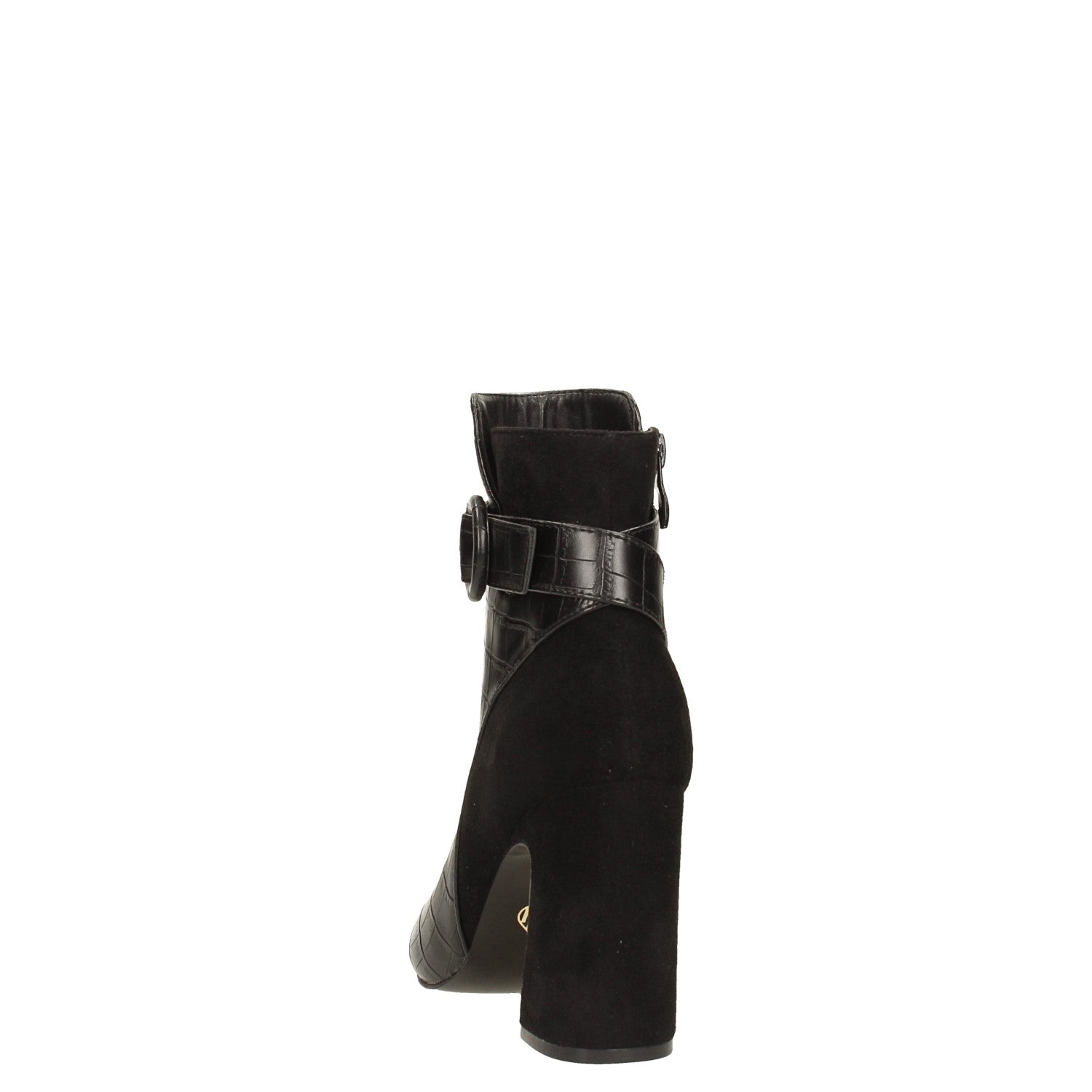 Tata Italia Stivaletti con stampa animalier. Tacco alto 9.5cm Saldi Di Fabbrica