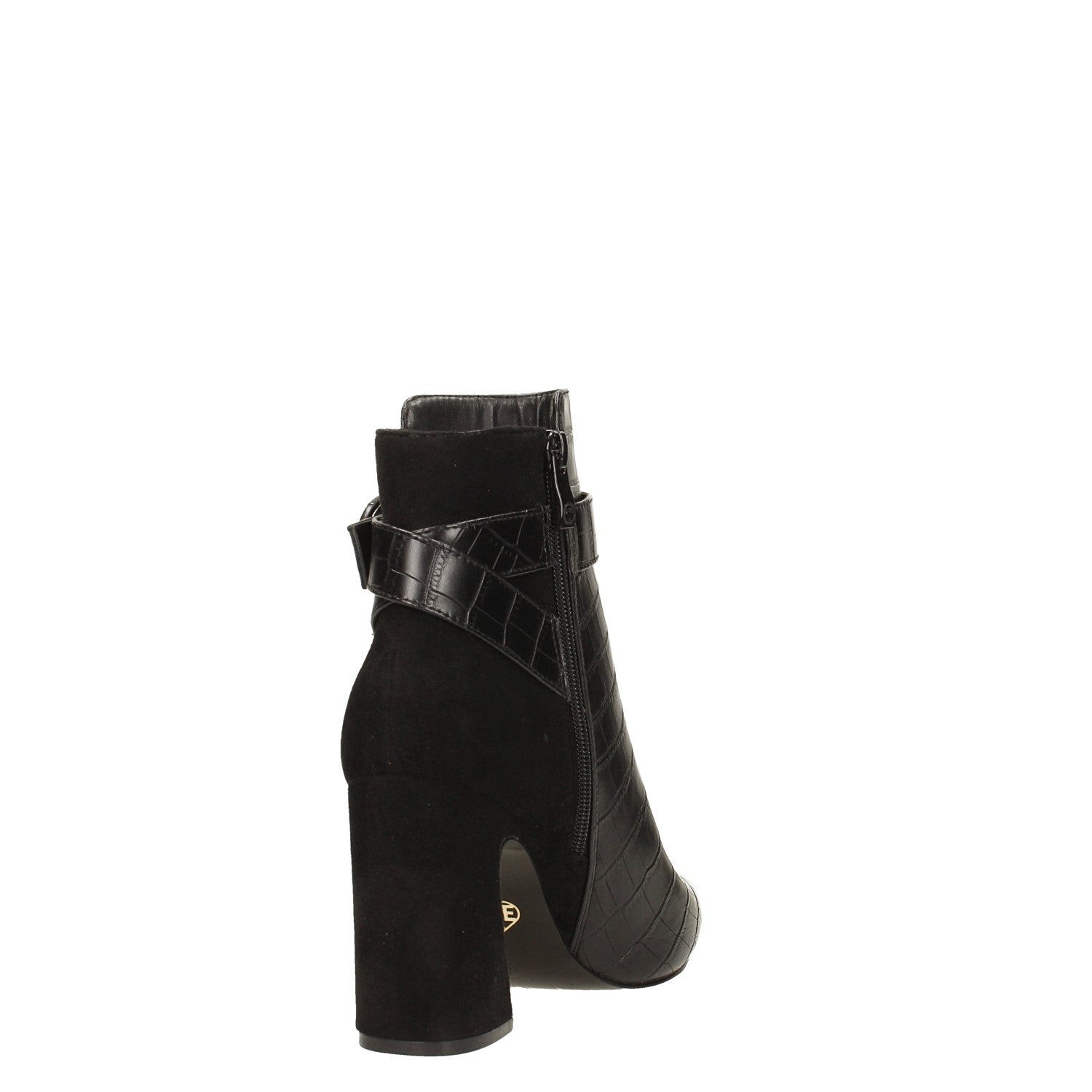 Tata Italia Stivaletti con stampa animalier. Tacco alto 9.5cm Saldi Di Fabbrica