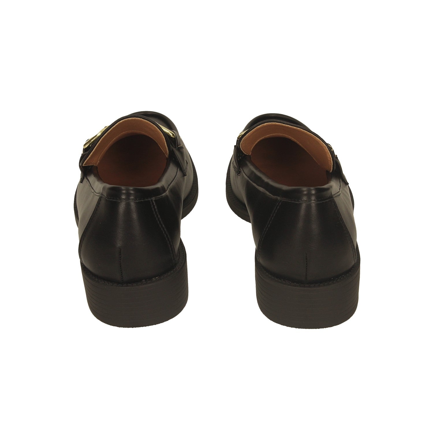 Tata Italia Mocassini con fibbia. Tacco alto 3cm Vendite Flash