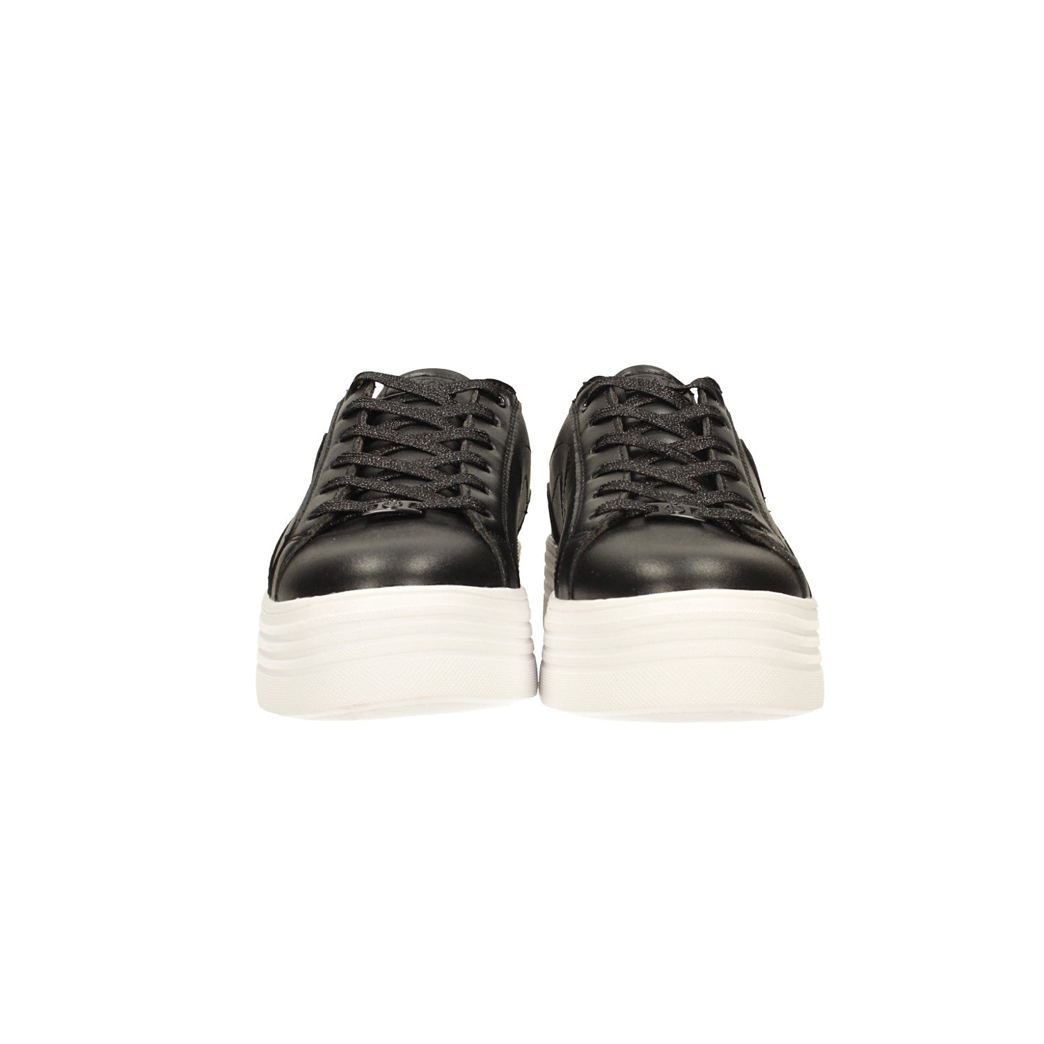 Tata Italia Sneakers con glitter e zeppa alta 4cm Promozione