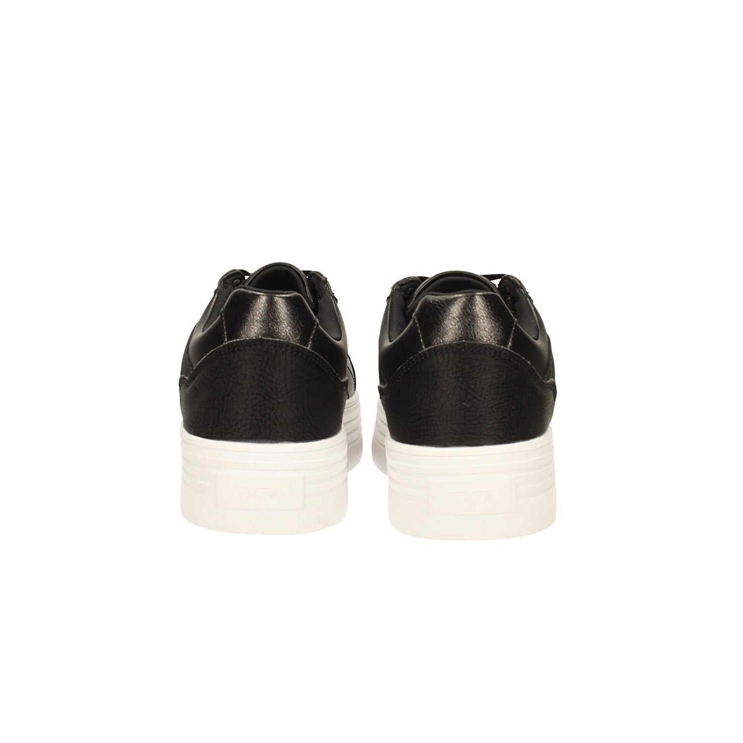 Tata Italia Sneakers con glitter e zeppa alta 4cm Promozione