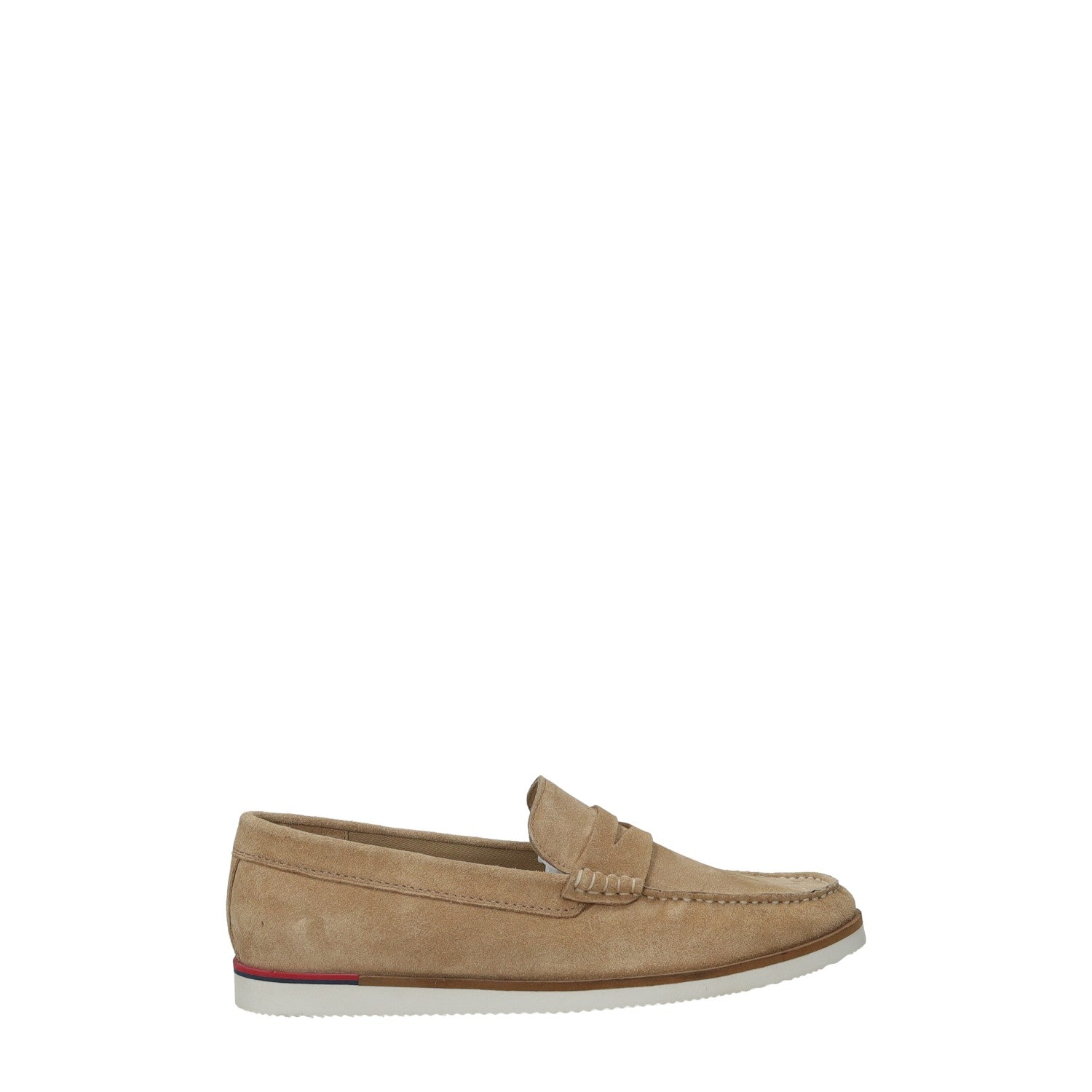 Tata Italia Slip on in tessuto scamosciato Saldi Di Fabbrica