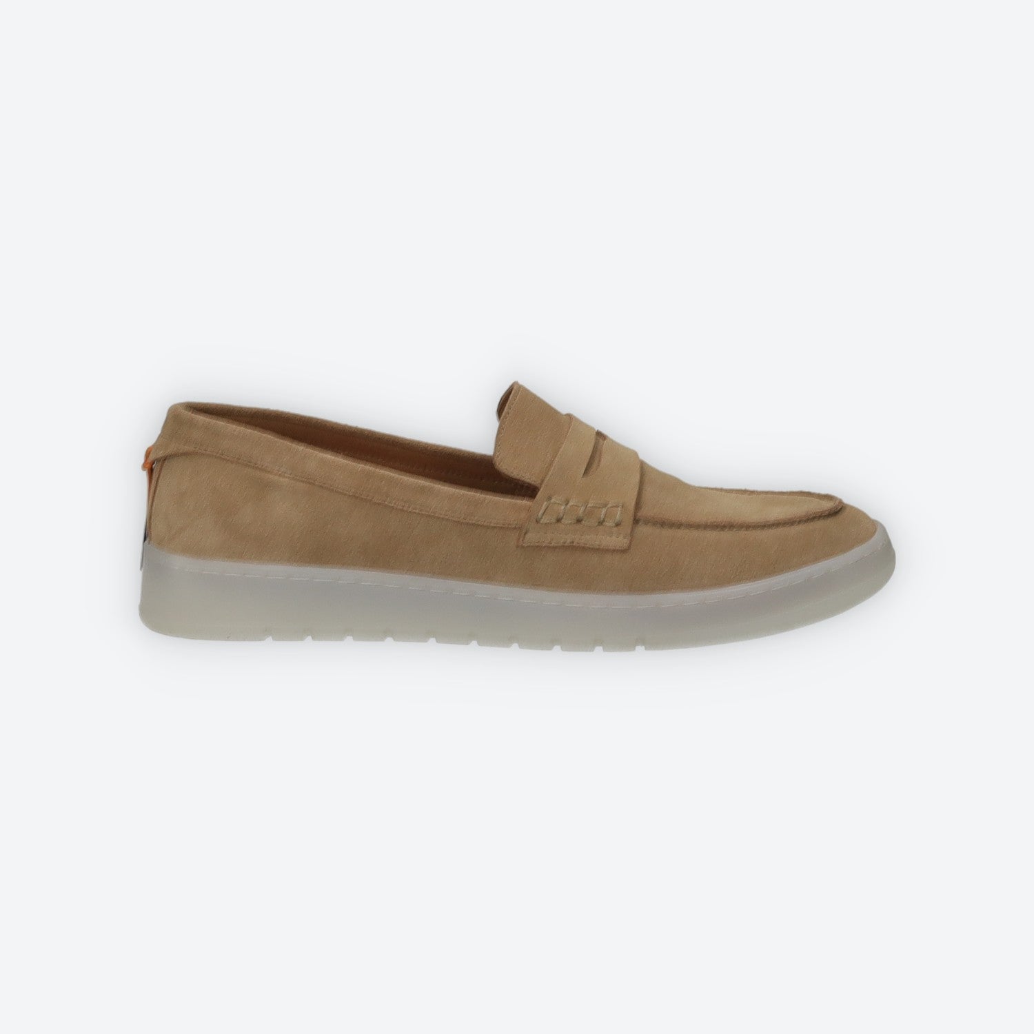 Tata Italia Slip on in tessuto scamosciato I Più Venduti