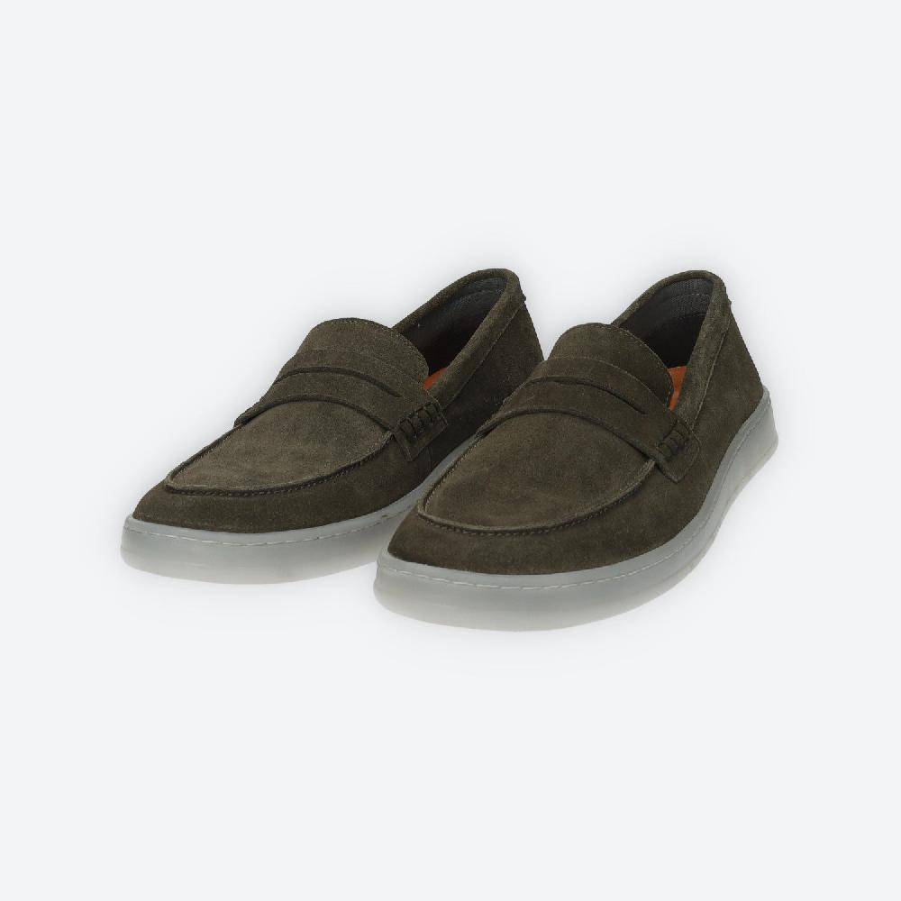 Tata Italia Slip on in tessuto scamosciato I Più Venduti