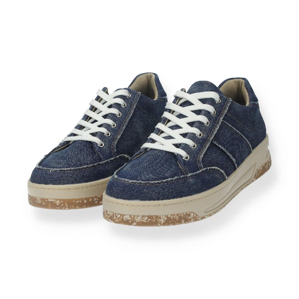 Tata Italia Sneakers in denim Nuova