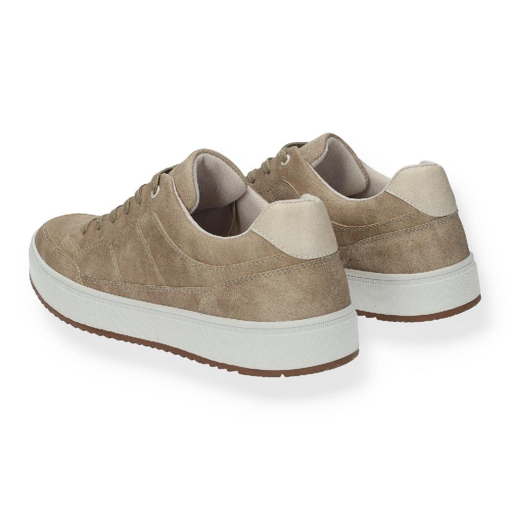 Tata Italia Sneakers con suola dentellata Moda
