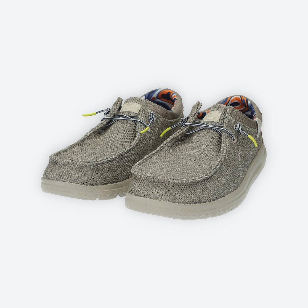 Tata Italia Sneakers con sottopiede in Memory Italy