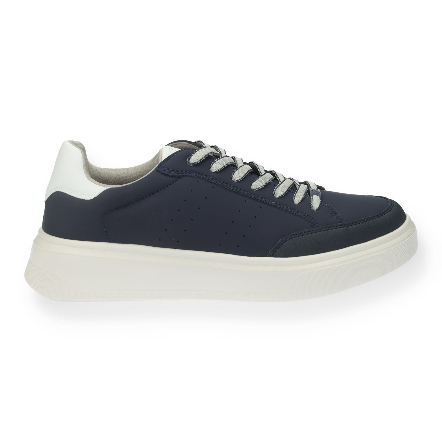 Tata Italia Sneakers in ecopelle con cuciture a vista Promozione