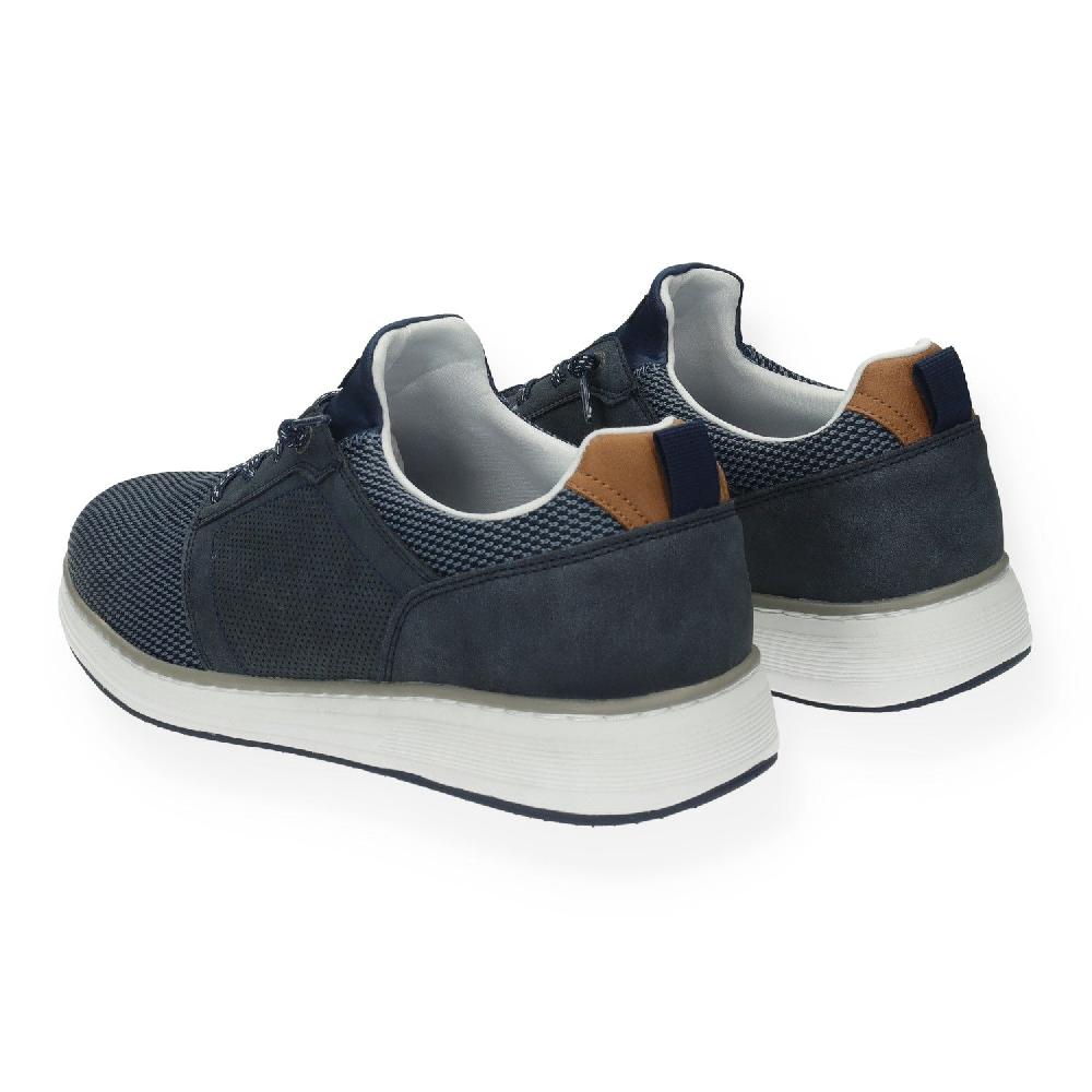 Tata Italia Sneakers con sottopiede in Memory Pezzi Unici