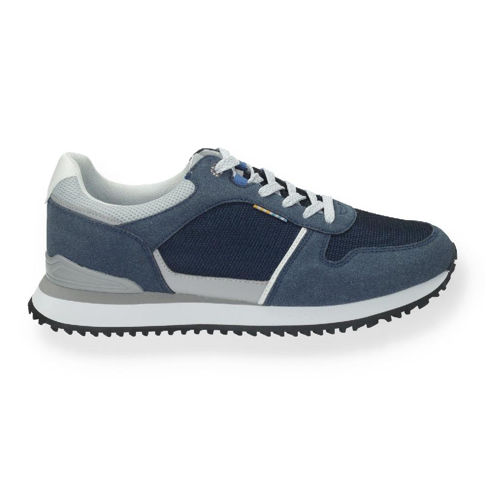 Tata Italia Sneakers con sottopiede in Memory Soddisfazione Garantita