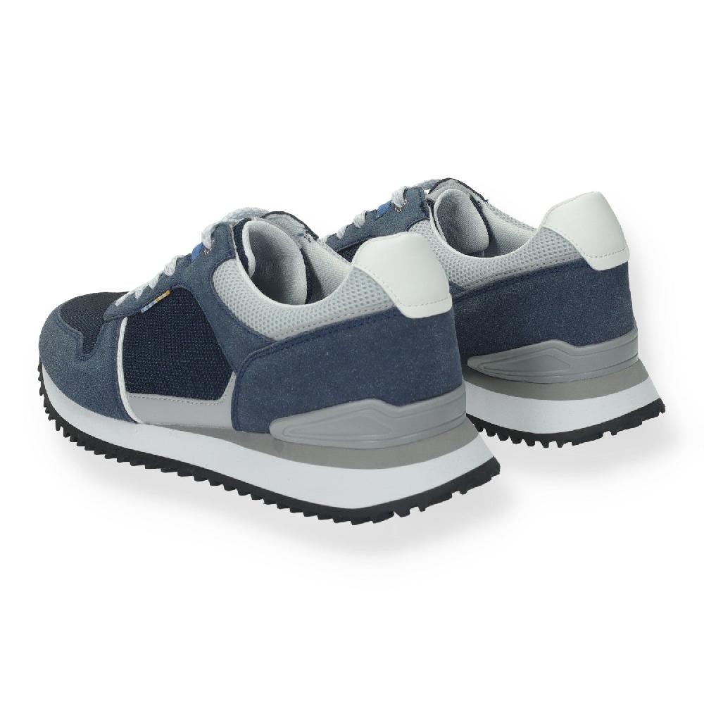 Tata Italia Sneakers con sottopiede in Memory Soddisfazione Garantita