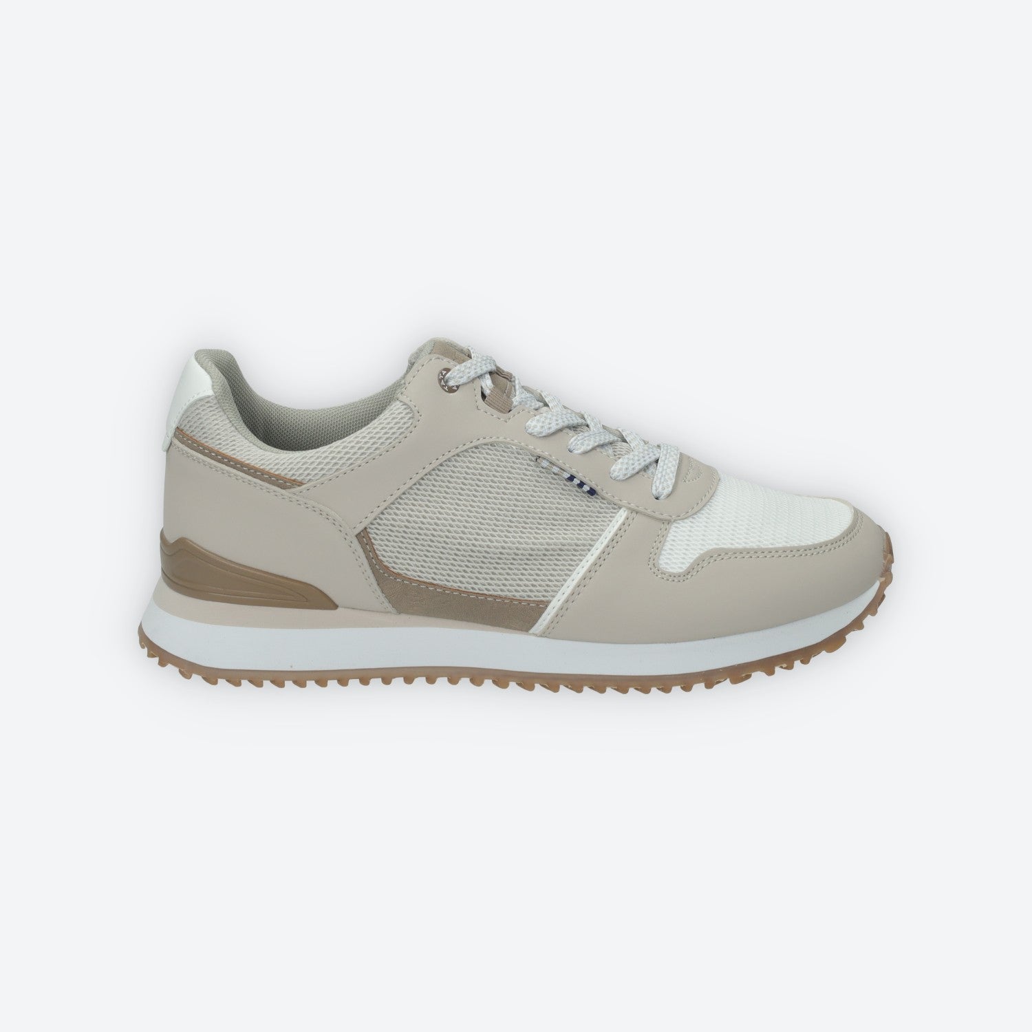 Tata Italia Sneakers con sottopiede in Memory Soddisfazione Garantita