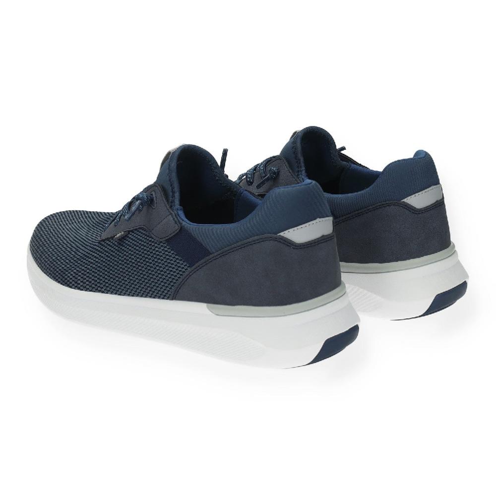 Tata Italia Sneakers con sottopiede in Memory Qualità Garantita