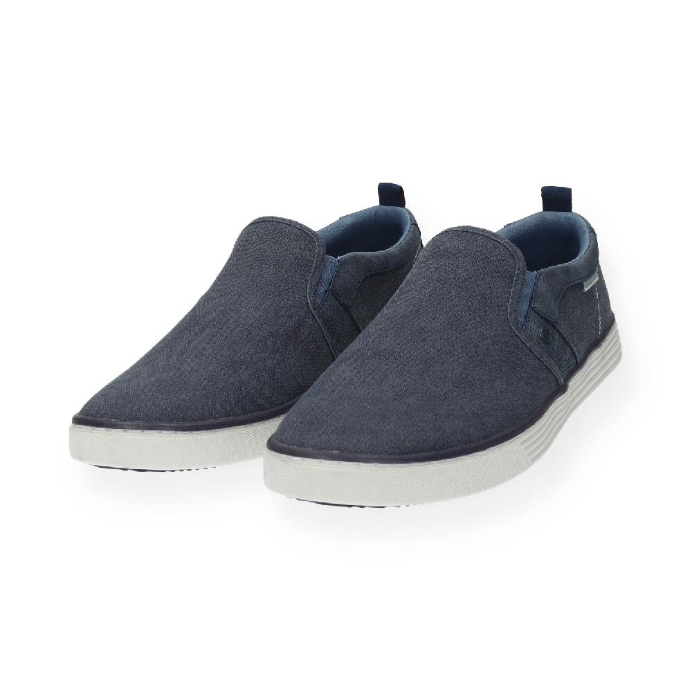 Tata Italia Slip on con sottopiede in Memory Negozi Online
