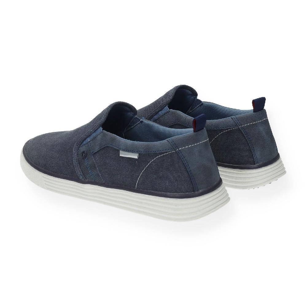 Tata Italia Slip on con sottopiede in Memory Negozi Online