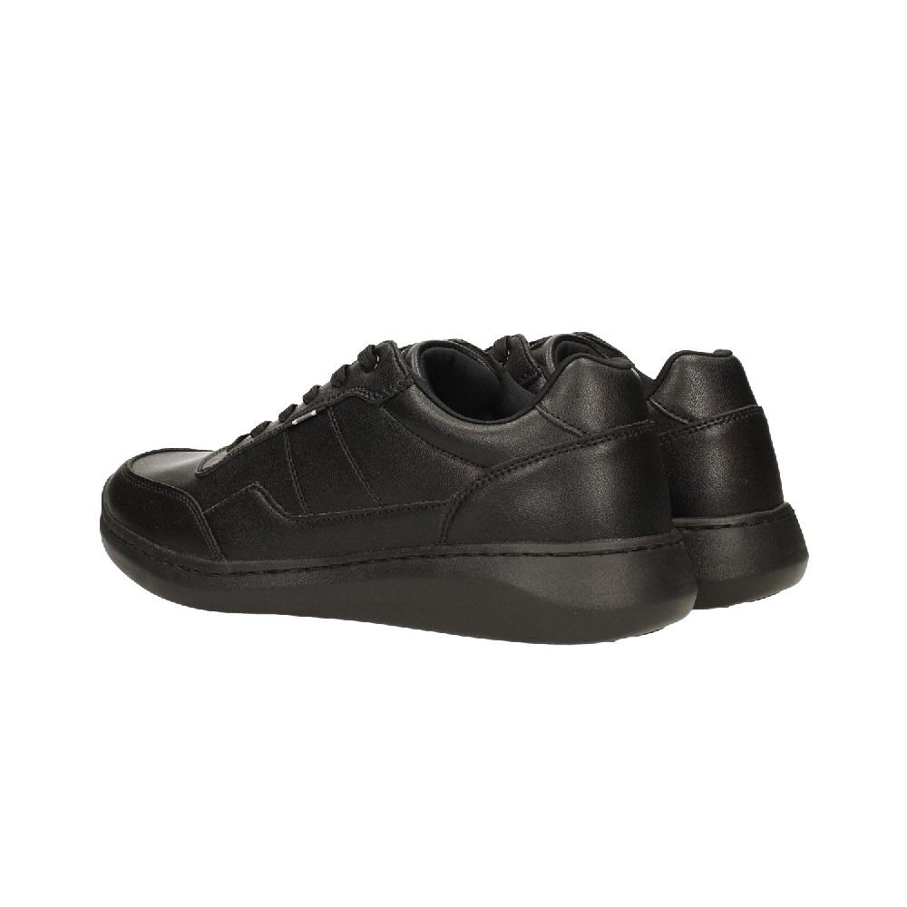 Tata Italia Sneakers con sottopiede in Memory Active e inserti scamosciati Sottocosto
