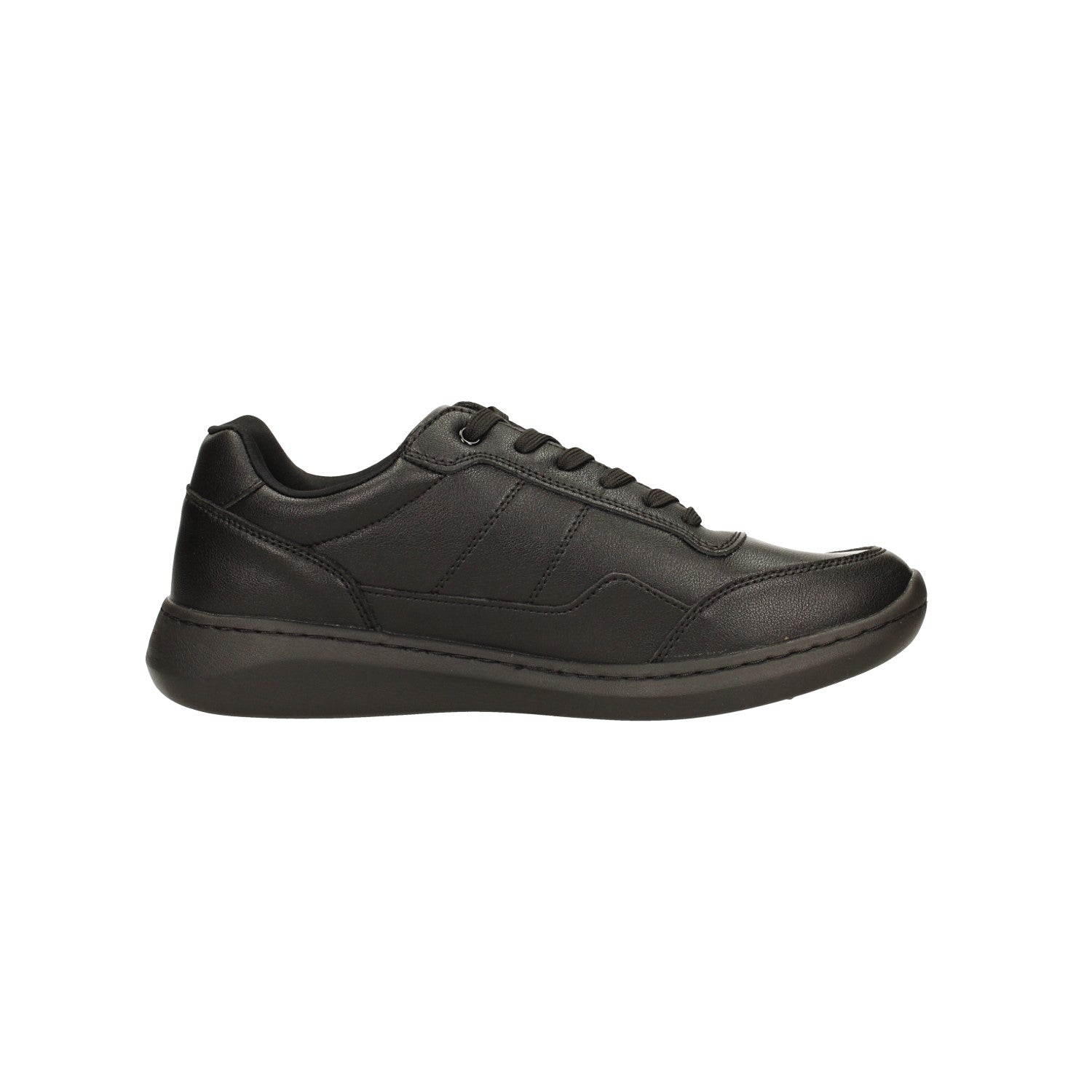 Tata Italia Sneakers con sottopiede in Memory Active e inserti scamosciati Sottocosto