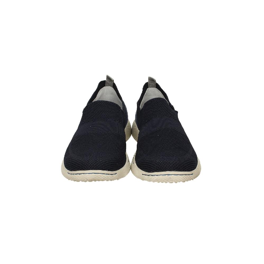 Tata Italia Slip-on in knit. Made in Italy Offerta