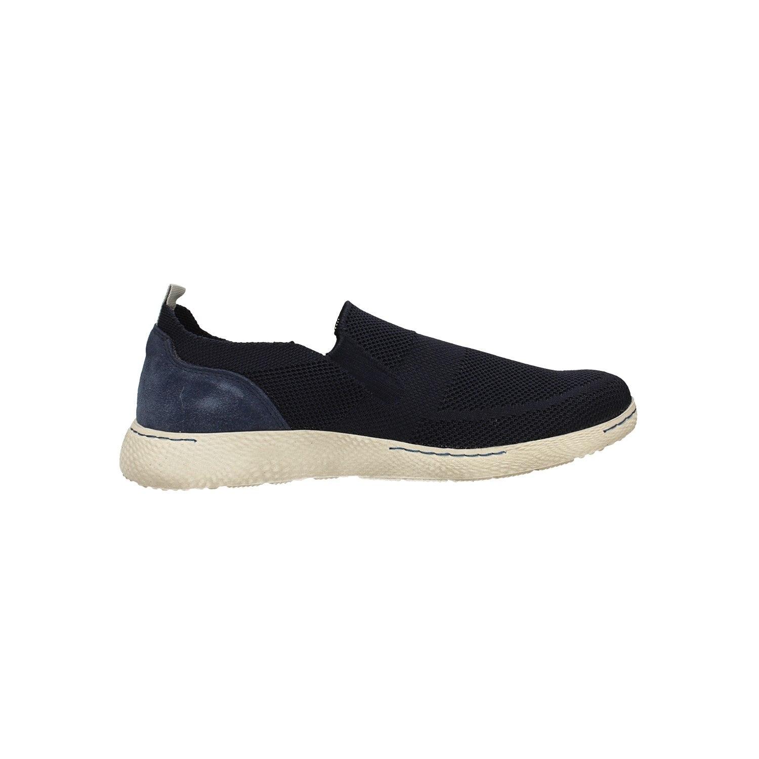 Tata Italia Slip-on in knit. Made in Italy Offerta