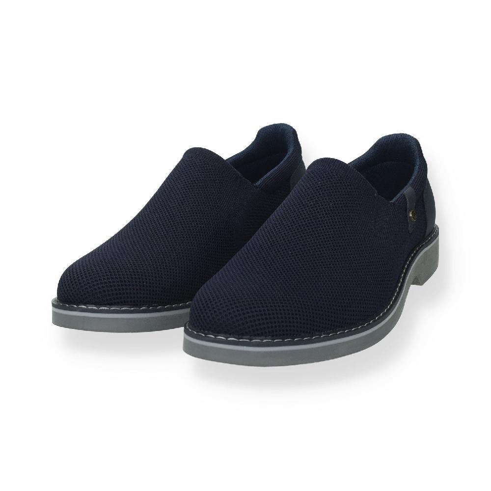 Tata Italia Mocassini in tessuto stretch. sottopiede in Memory Active Online