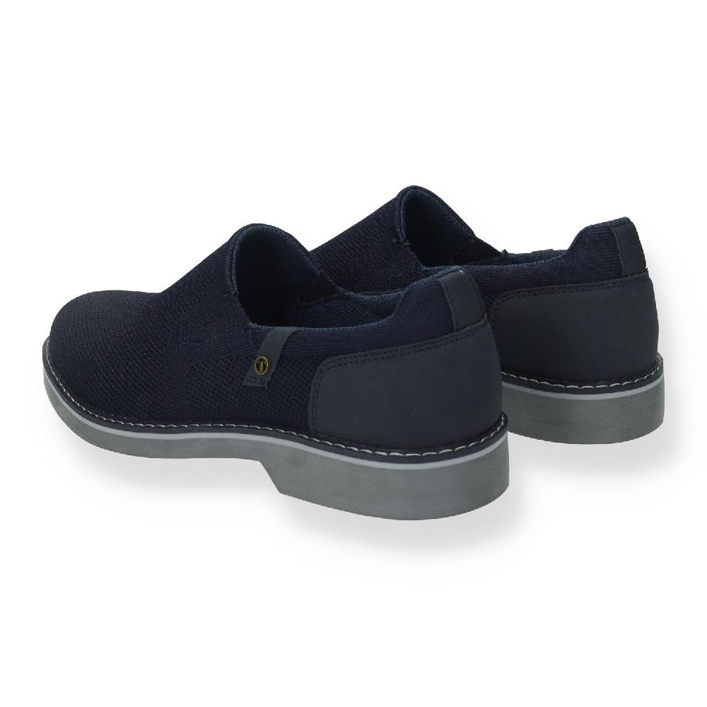 Tata Italia Mocassini in tessuto stretch. sottopiede in Memory Active Online