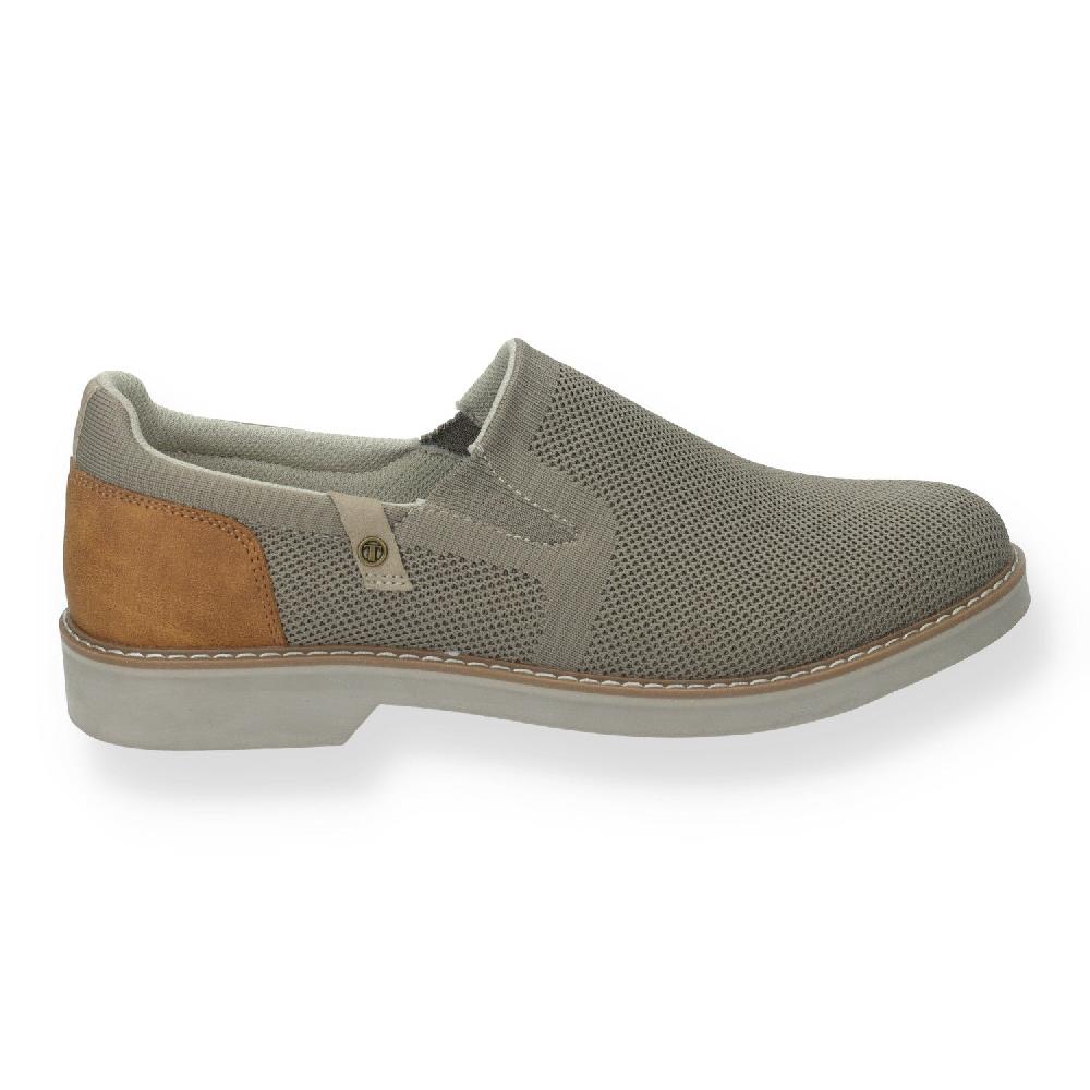Tata Italia Mocassini in tessuto stretch. sottopiede in Memory Active Online