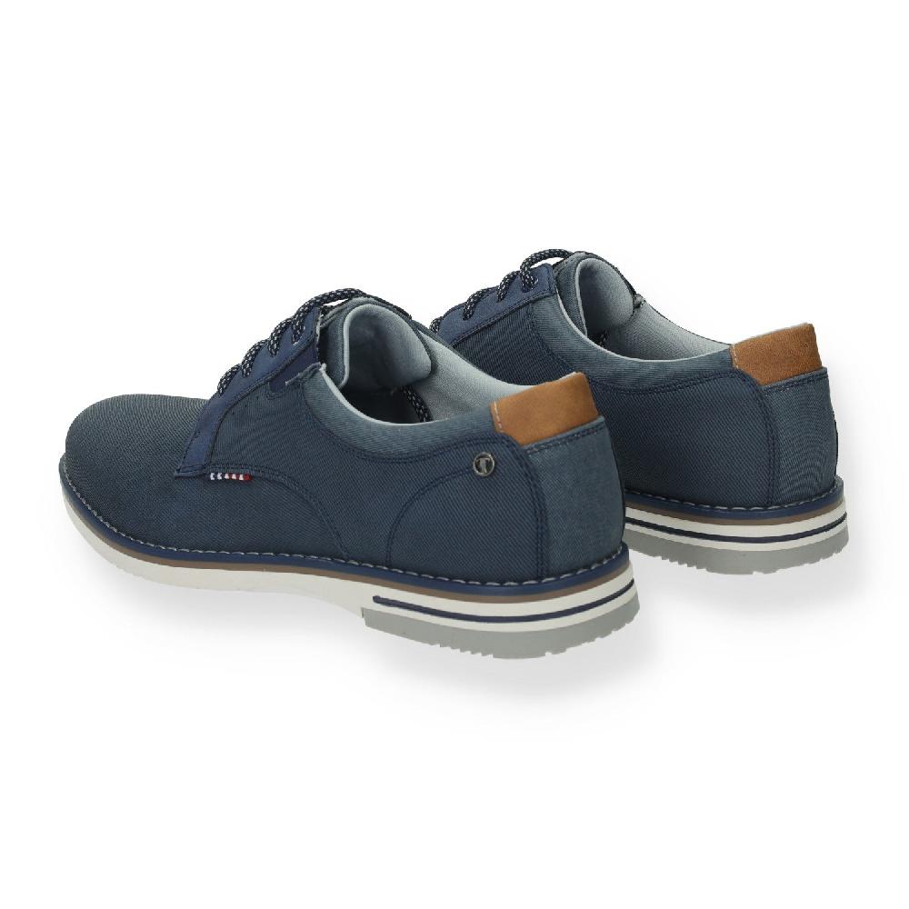 Tata Italia Derby con sottopiede in Memory Active Saldi