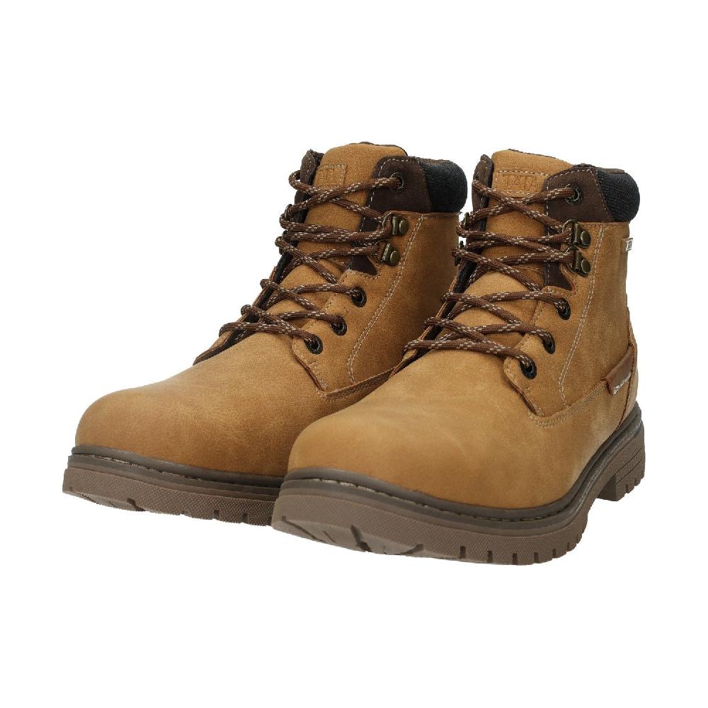 Tata Italia Stivaletti con con imbottitura. sottopiede in Memory Fino al 60% di sconto