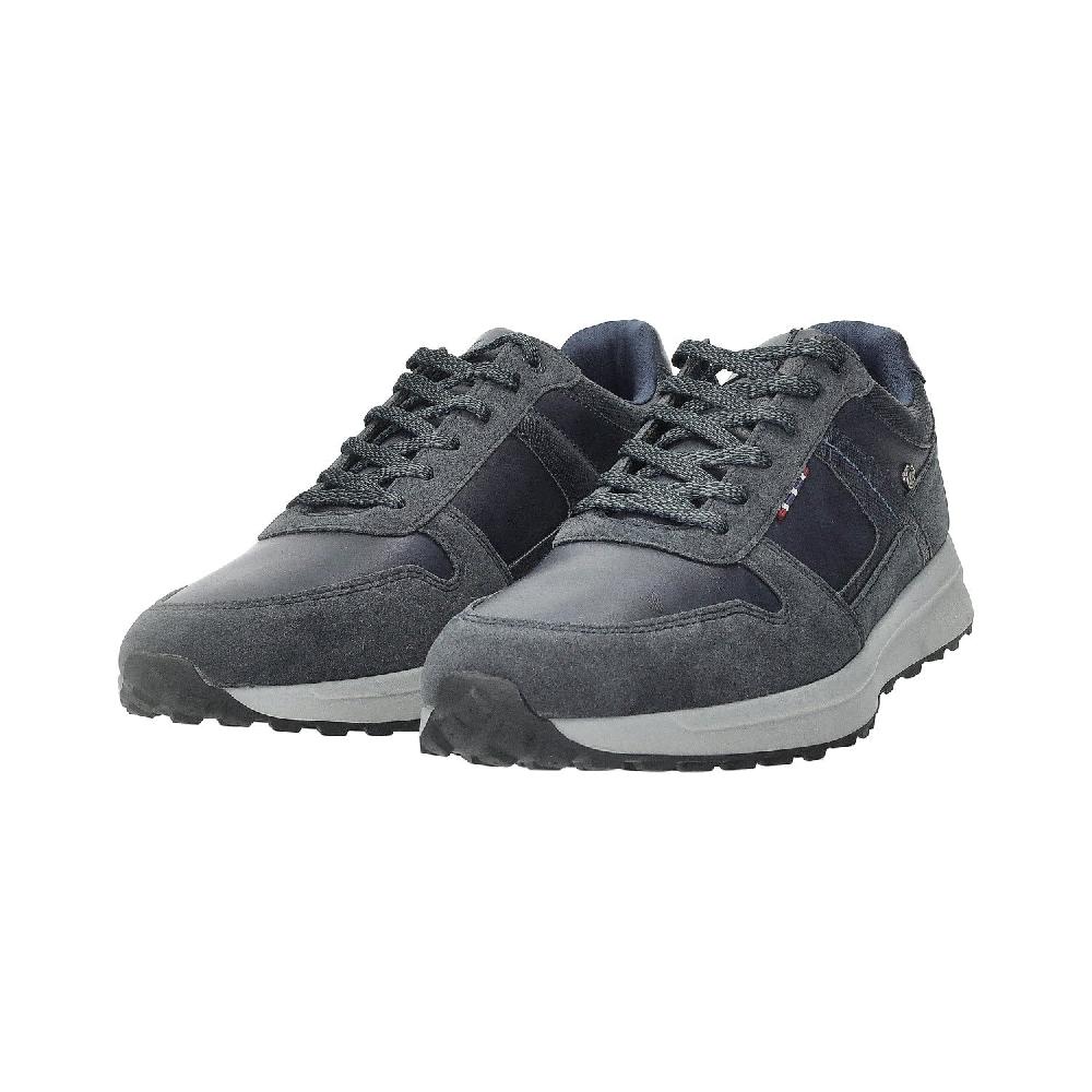 Tata Italia Sneakers con sottopiede in Memory Qualità Garantita