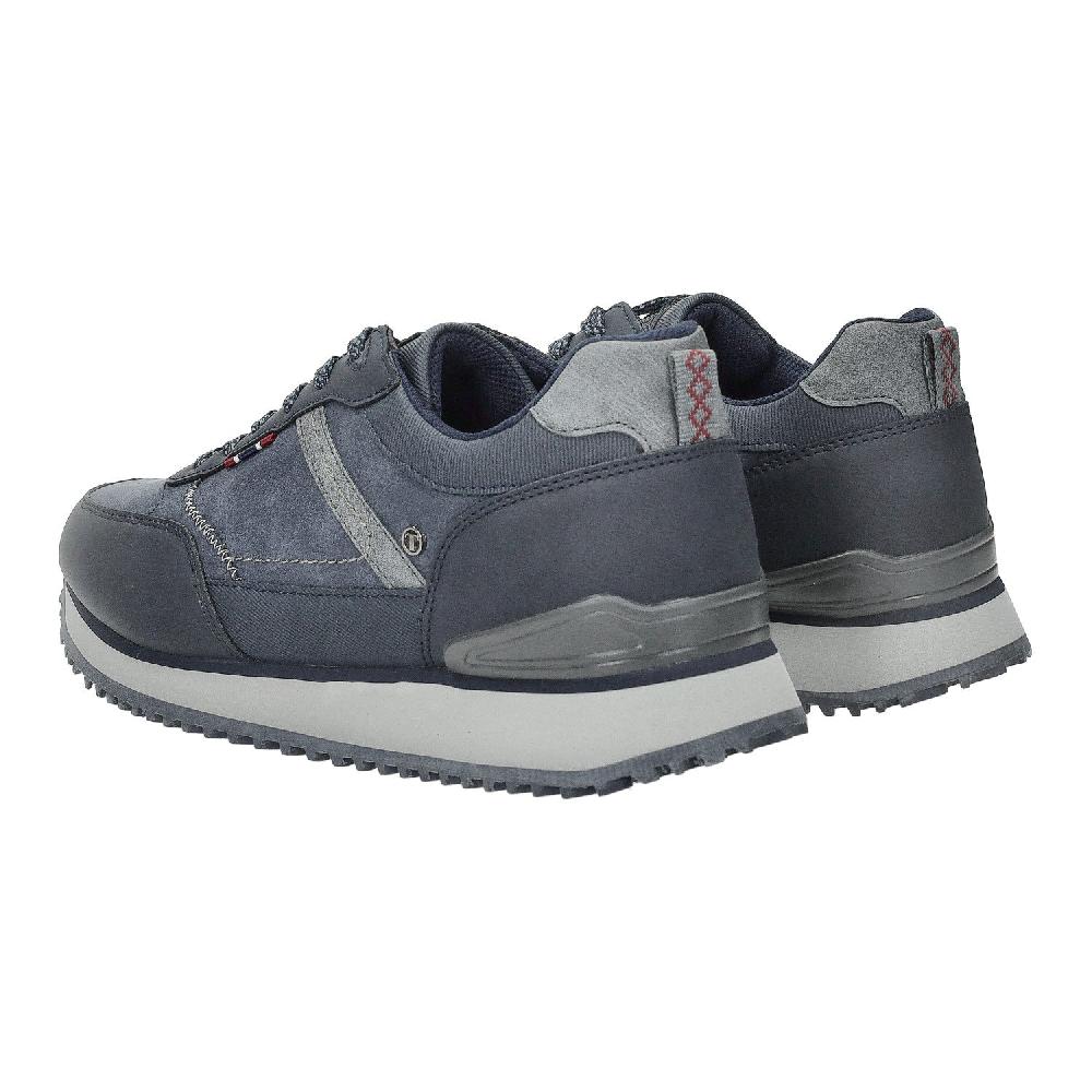 Tata Italia Sneakers con sottopiede in Memory Negozi Online