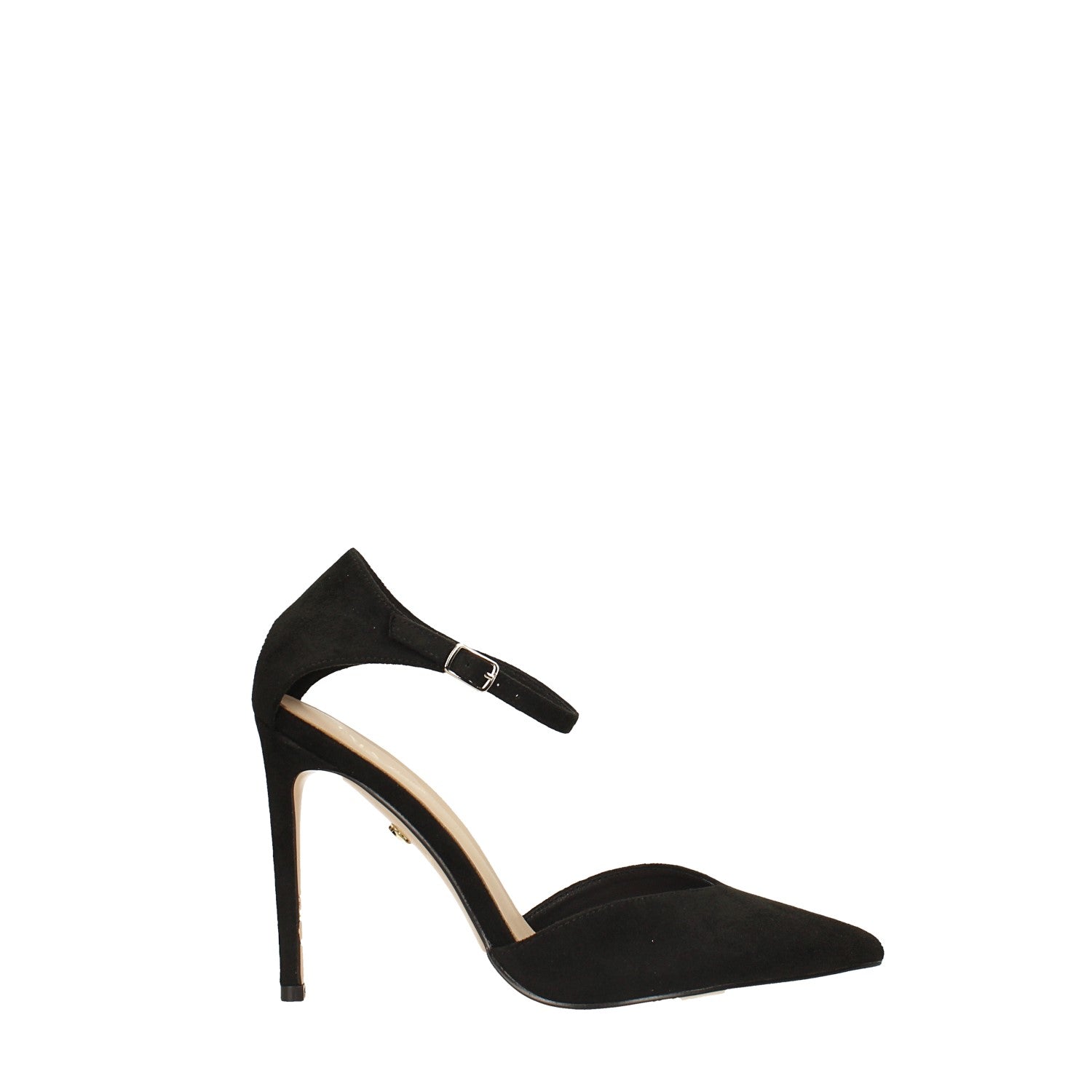 Tata Italia Décolleté in microfibra con tacco a stiletto alto 11cm 2025