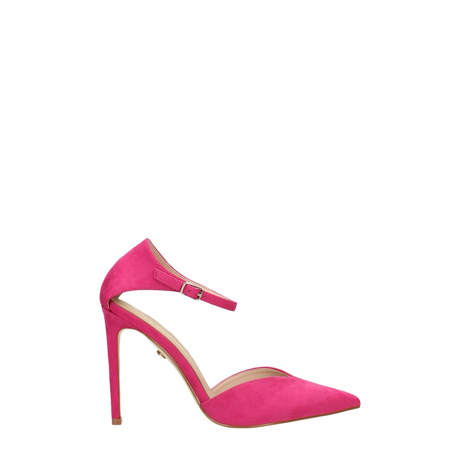 Tata Italia Décolleté in microfibra con tacco a stiletto alto 11cm 2025