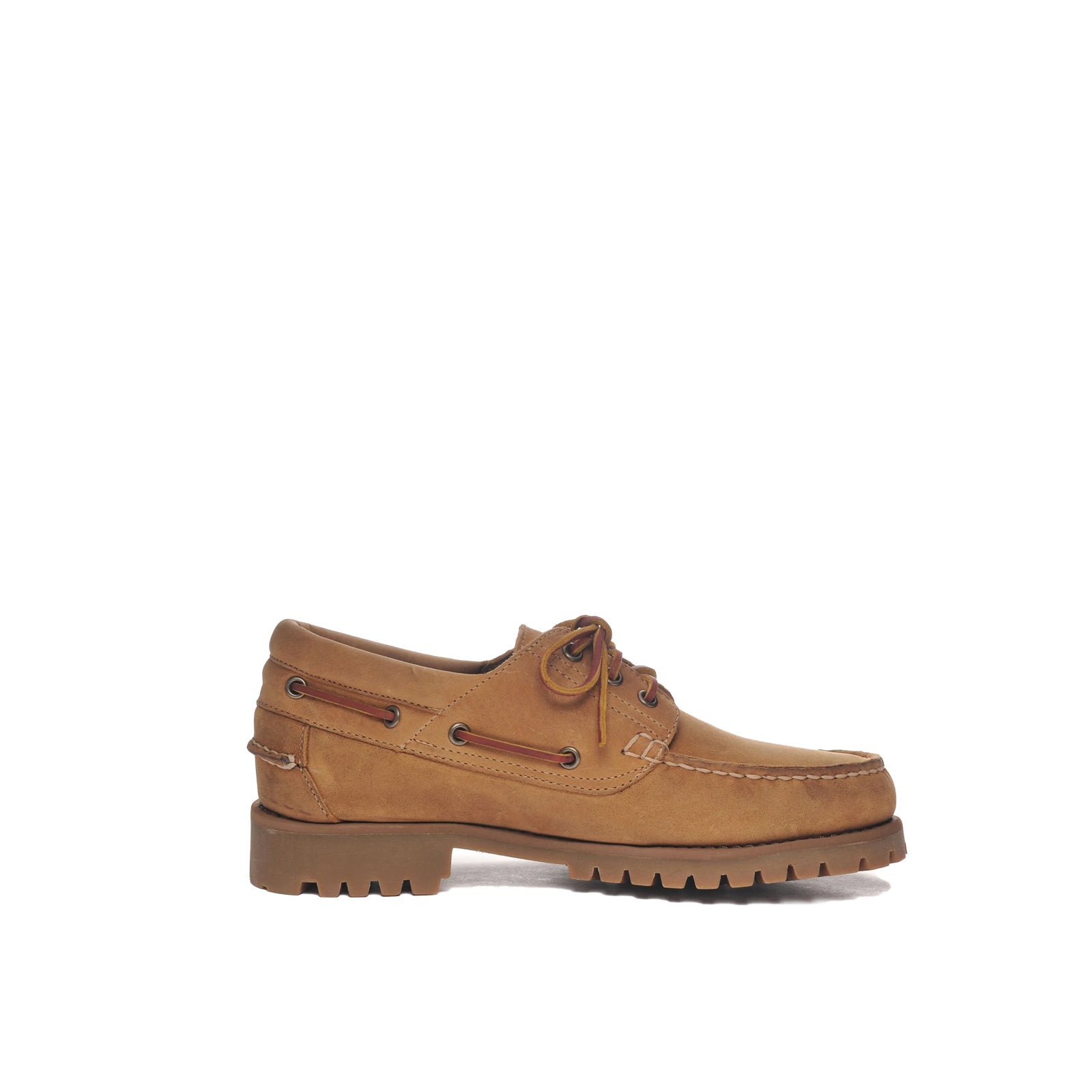 Sebago Acadia Crazy Horse Vendite Flash