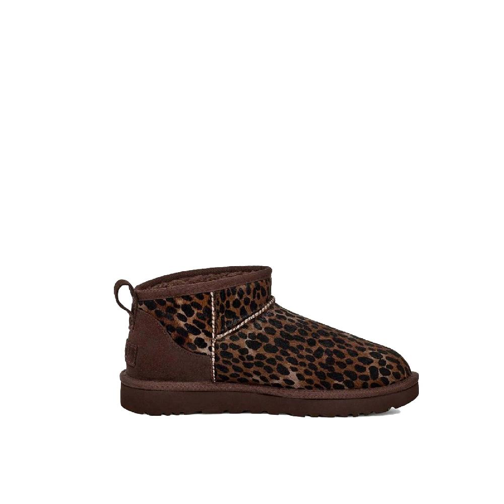 Ugg W Classic Ultra Mini Caspian Negozio