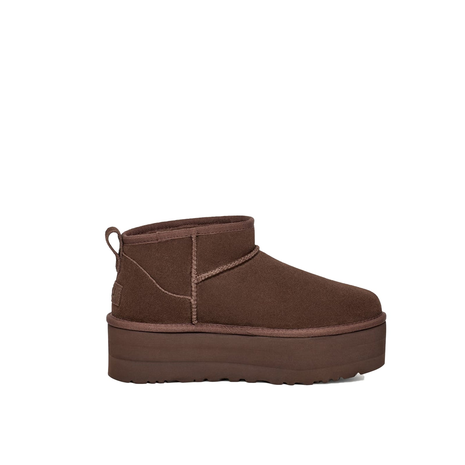 Ugg W Classic Ultra Mini Platform In Saldo