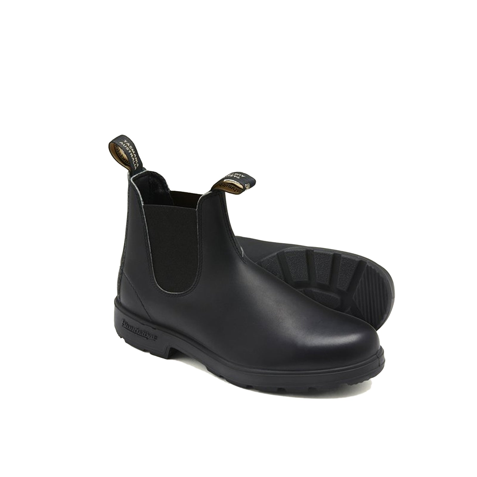 Blundstone Elastic Sides Boot In Linea