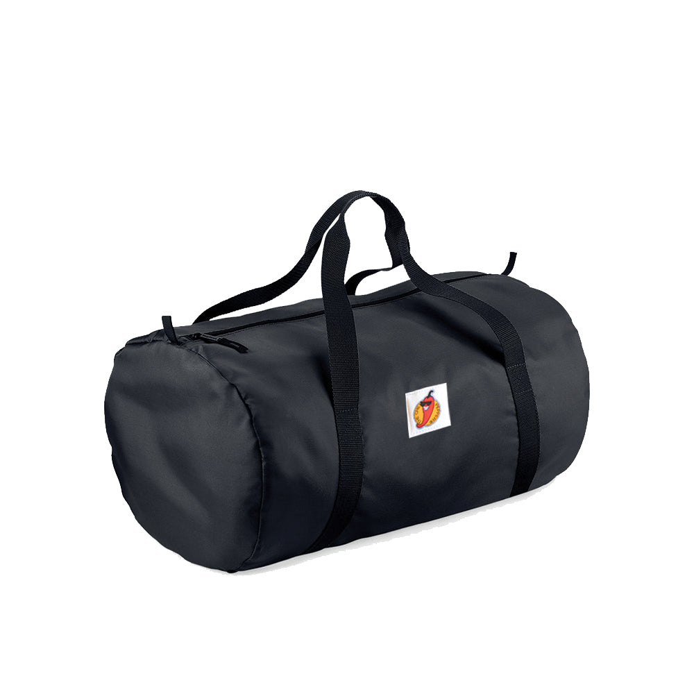 The Chilipepper Duffle Bag Soddisfazione Garantita
