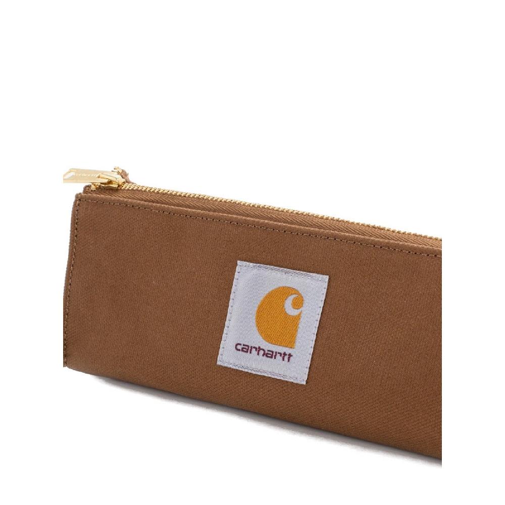 Carhartt WIP Canvas Pencil Case Negozi Online