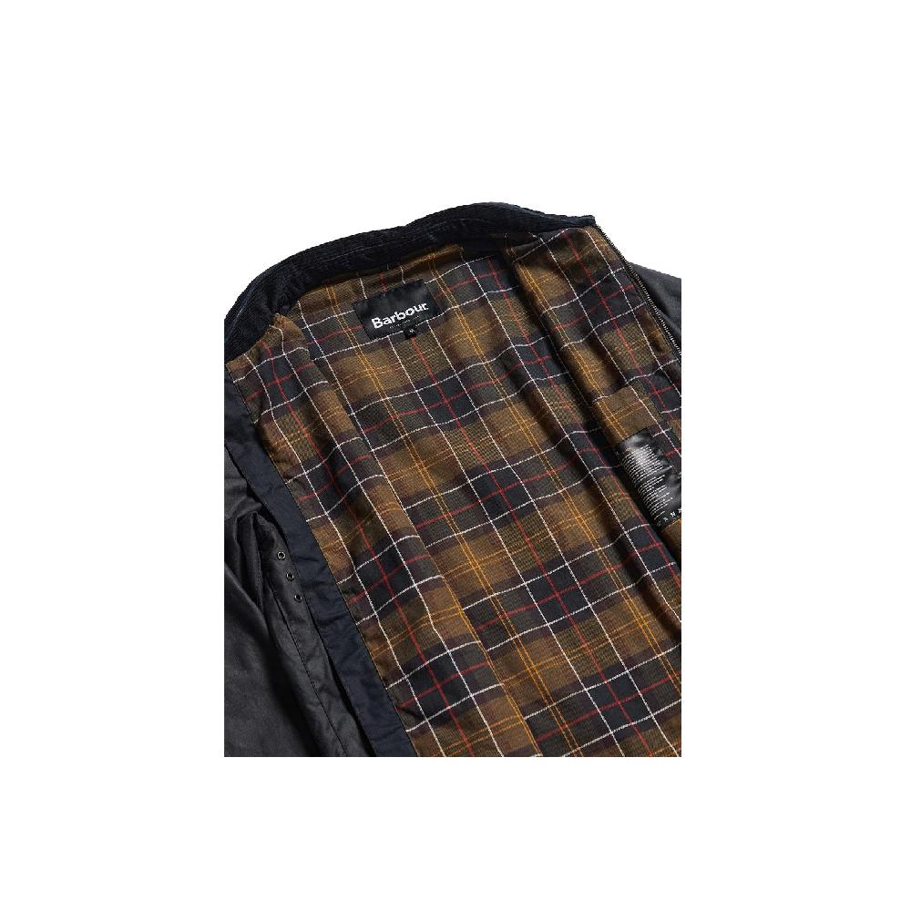 Barbour Short Bedale Jacket Acquista Ora