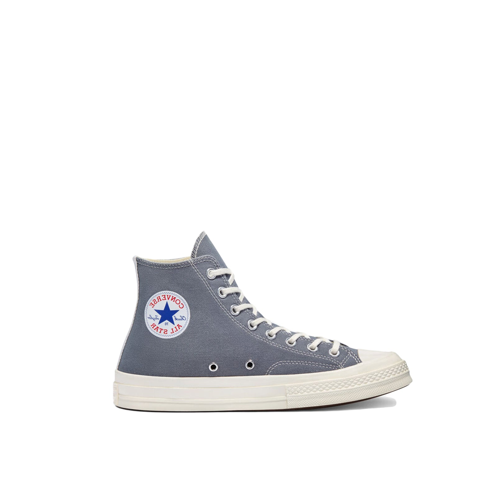 Converse CDG Play Big Hearth Chuck 70 High Offerte