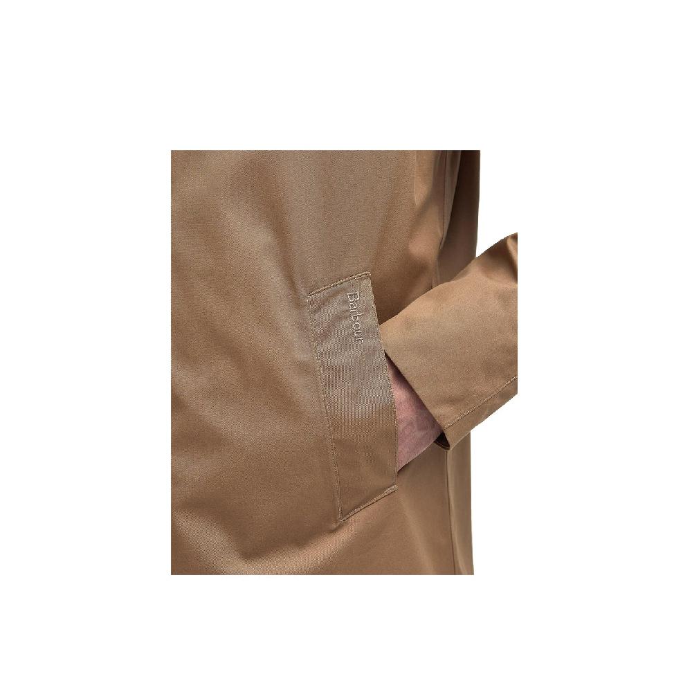 Barbour Rokig Jacket Vendita
