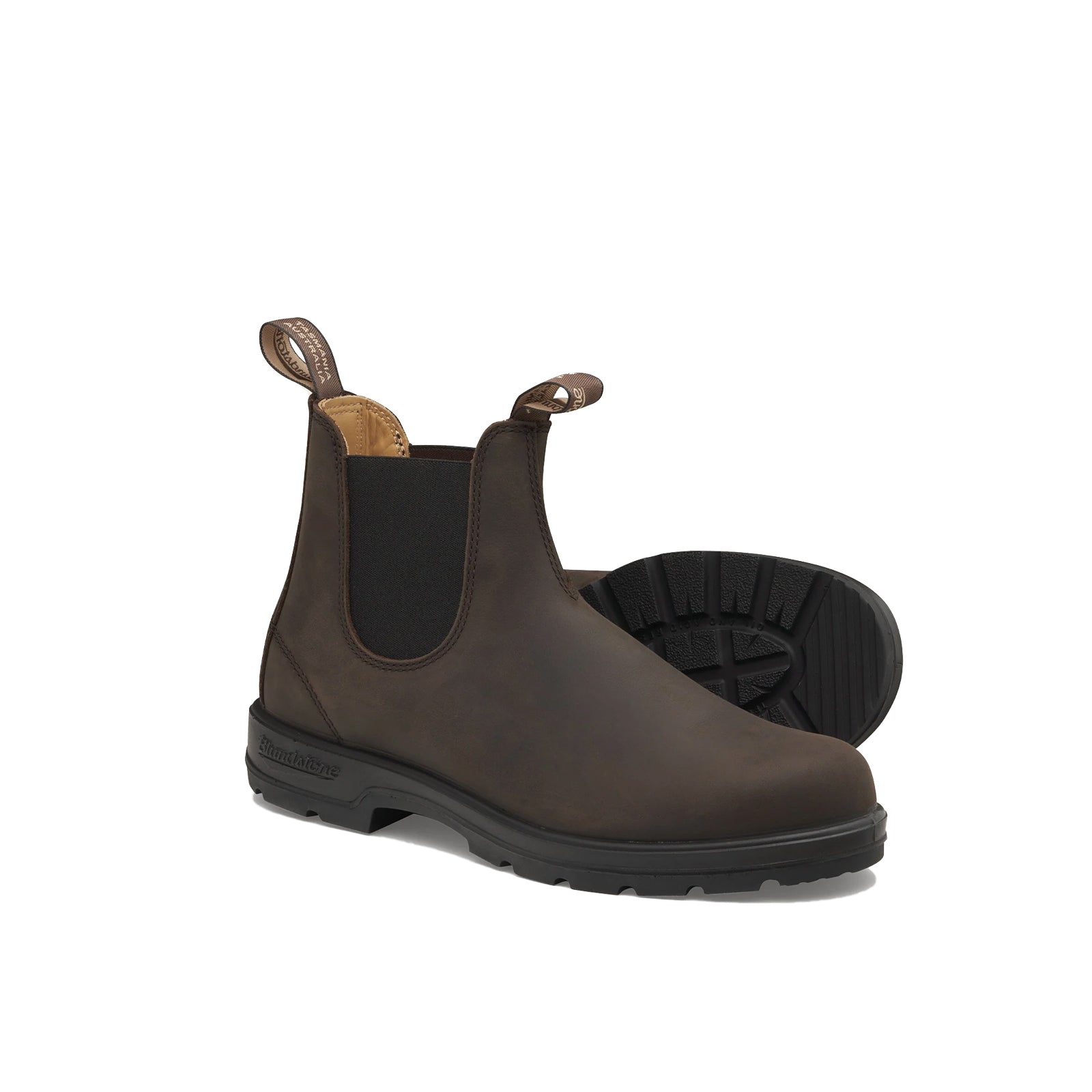 Blundstone Elastic Sides Boot Qualità Garantita