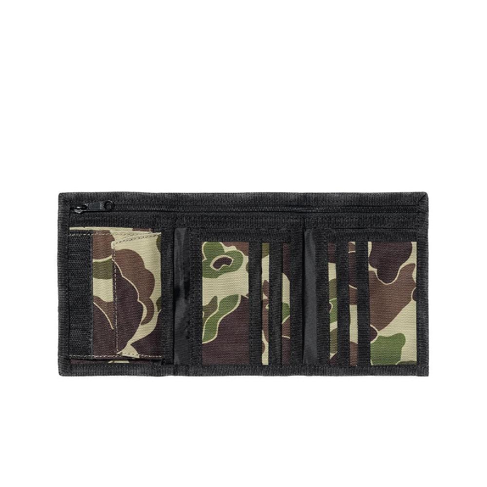 Carhartt Wip Alec Wallet In Vendita