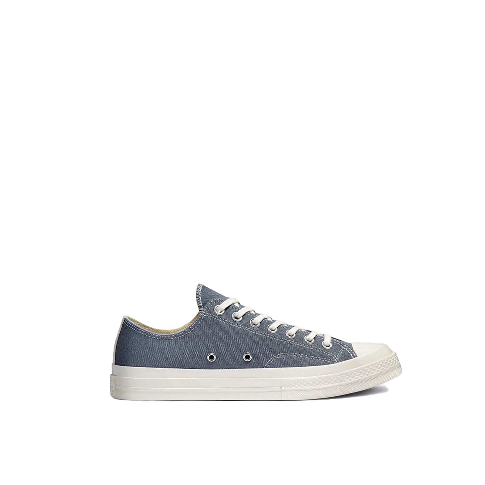 Converse CDG Play Big Hearth Chuck 70 Low Top Vendita Calda