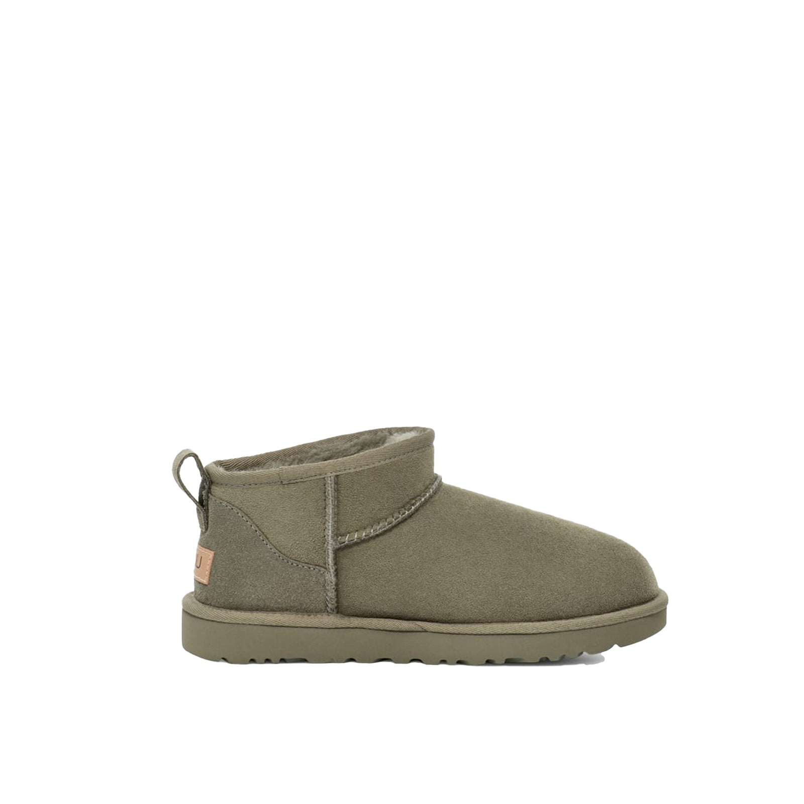Ugg W Classic Ultra MIni Vendite Flash