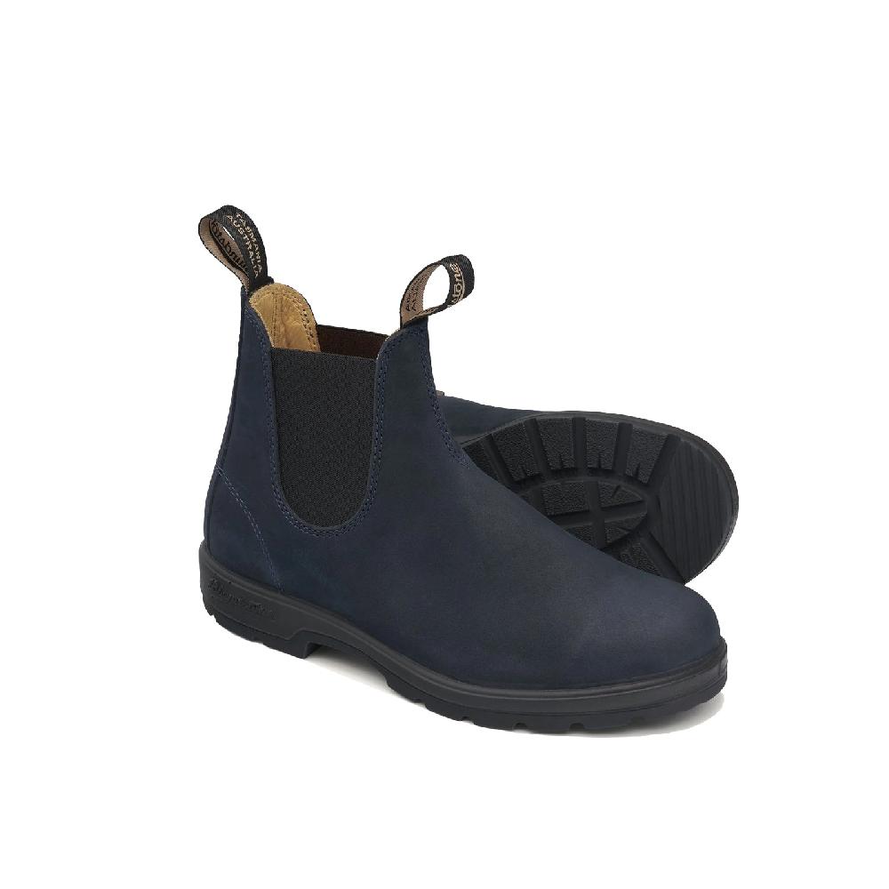 Blundstone Elastic Sides Boot Negozio
