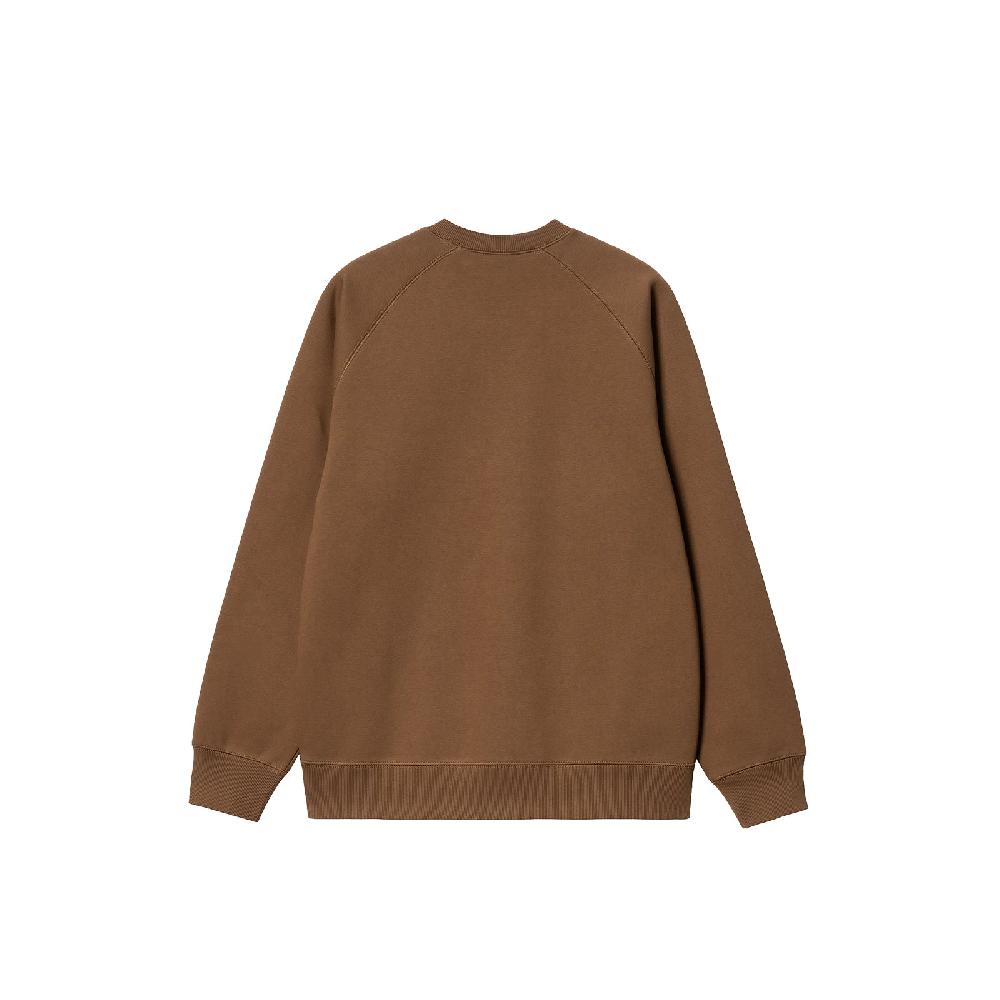 Carhartt Wip Chase Sweat Spedizione Gratuita